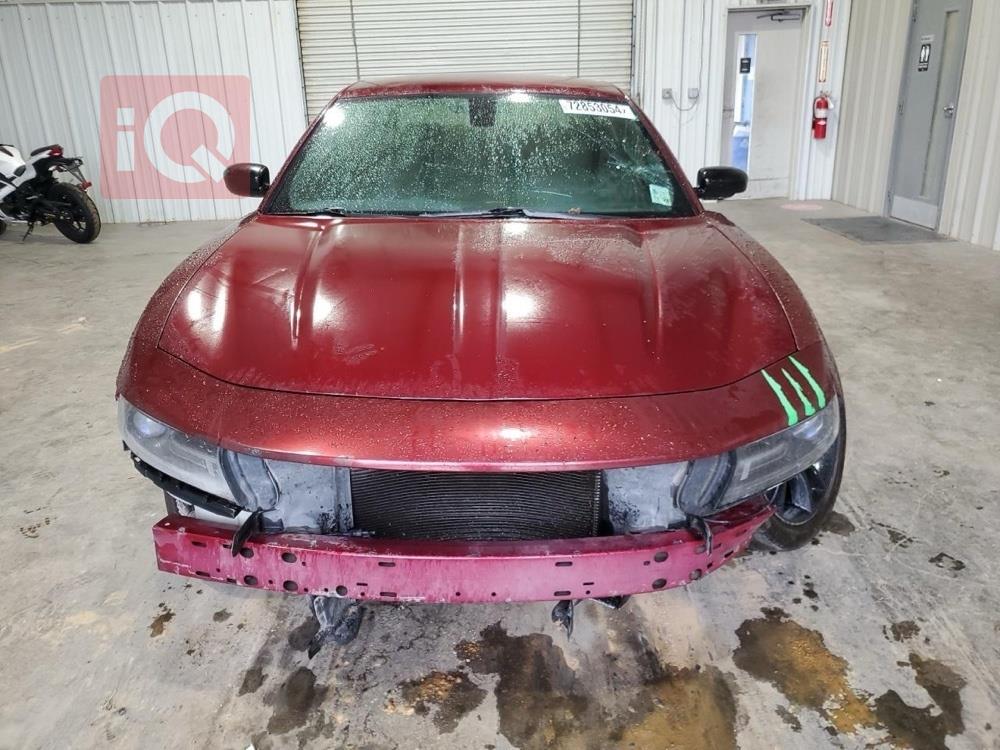 دودج تشارجر